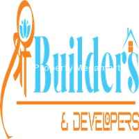 Shree Builders and Developers logo